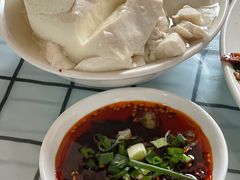 -賴記豆花(兴隆店)