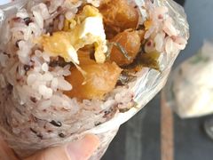 -大个子蒸饭
