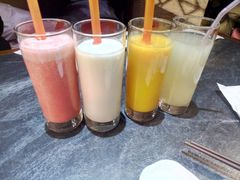 -大渔铁板烧(大悦城店)