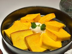 -锦府园·杭州小馆·创意杭帮菜(湖滨银泰in77店)