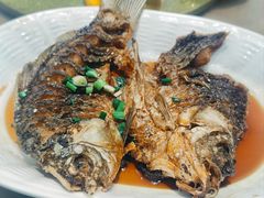 -柠静私家菜(石板巷店)