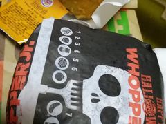 -汉堡王(北京通州领展店)