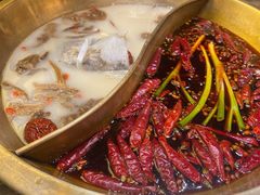 -小龙坎火锅(全球总店)
