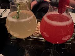 -云·酷 Atmosphere(国贸大酒店)