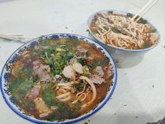 -杨家牛肉汤(淮建路店)