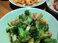 -淀里船宴(卓达店)