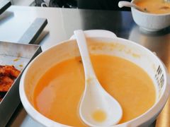 -No.DD戳子烧烤·江湖菜(北京总店)