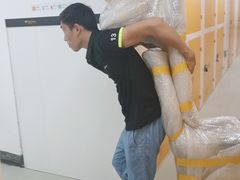 -安东易迷你仓自助寄存仓库(苏州桥店)