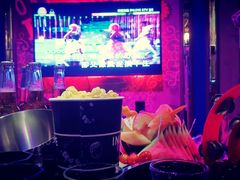 -INLOVE KTV(古墩印象城店)