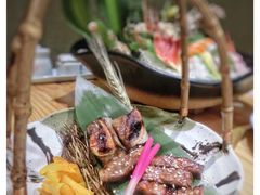 -花潮料理艺食馆(世欧广场店)