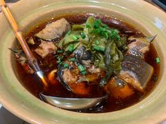 -大盐帮川菜馆(长楹天街店)