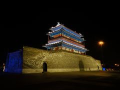 -永定门南广场