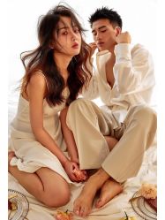 -青禾蒙娜丽莎婚纱摄影(武汉总店)