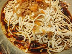 -南京大牌档(香港广场店)