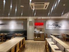 -吉野家(首创奥特莱斯店)