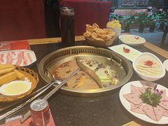 -红运火锅·中国名火锅·国风演绎(省体店)
