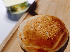 转炉火烧-黑鸡小馆(金源店)