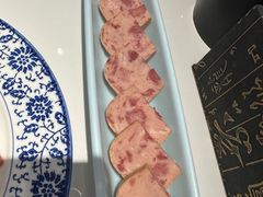 -一只羊·铜锅涮羊肉烧烤