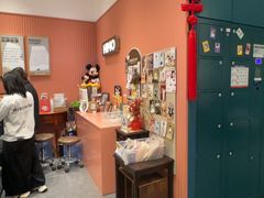 -海马体照相馆(重庆爱琴海购物公园店)