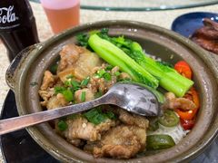 -煲煲掂风味煲仔饭餐厅(西区店)