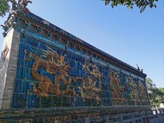 -善化寺