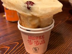 -步步高桥头糕
