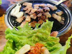 -杀猪天·韩国烤肉(总店)