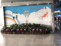 -潍坊南苑机场