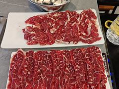 -鑫宝沙茶牛肉火锅(永泰店)