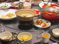 -万蔚·烤鸭