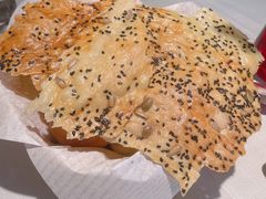 餐前面包-Solo(衡山路店)