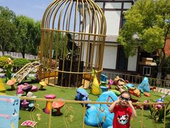 -安徒生童话乐园