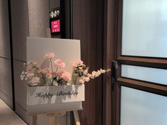 -淮香国色·淮扬菜(正大中心店)