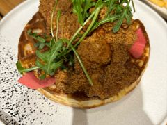 -Brut Eatery悦璞食堂(愚园路店)