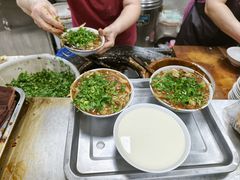 -正味斋锅巴菜(西北角店)