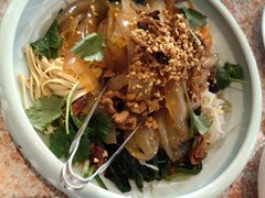 五彩大拉皮-红樱桃·欢乐餐厅(太原里店)