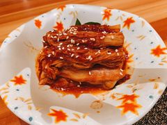 -皇品田苑日式料理(苏州中心店)