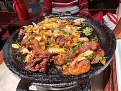 -情满四合院•京菜•烤鸭(动物园店)