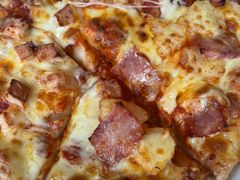 -萨莉亚意式餐厅(南京环亚凯瑟琳广场店)