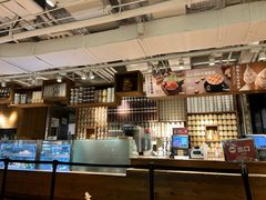 -无印良品餐堂 MUJI Diner(成都太古里店)