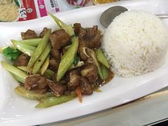 -香港祥兴茶餐厅(江北店)