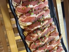 -九田家黑牛烤肉料理(吴江万象汇店)