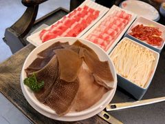 -井格·重庆火锅(王府井店)