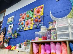 -杨梅红艺术教育(万象城校区)