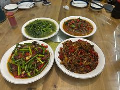 -小口味