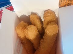 -汉堡王(常熟美城店)