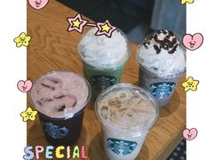-星巴克(深圳石岩星城店)