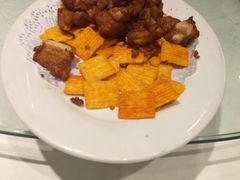 -富瑶大酒店(强工二街店)