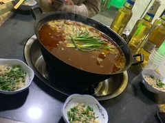-石灰市毛记烧鸡公(解放碑店)