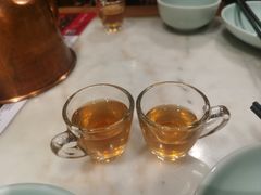 -小吊梨汤·北京菜·烤鸭(双井乐成中心店)